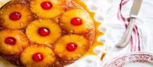 Torta de pi&ntilde;a, una rica combinaci&oacute;n de sabores.