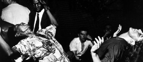 Van der Elsken, o una vida en im&aacute;genes, Fundaci&oacute;n Mapfre