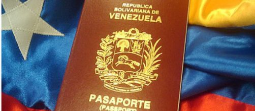 Venezolanos en el exterior Chile Panam&aacute; Per&uacute; - elcorreodelorinoco.com