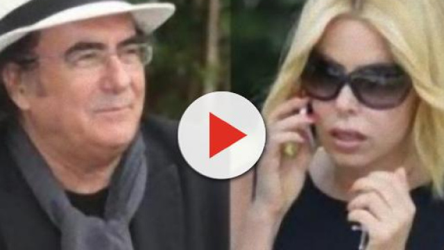 Al Bano e Loredana Lecciso addio?