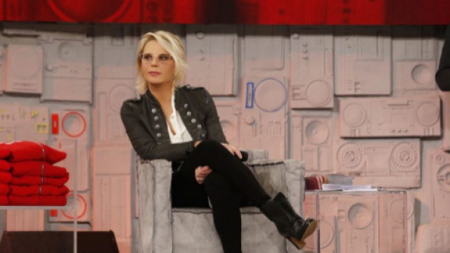 Amici 17: Maria De Filippi ha annunciato il nuovo format del serale