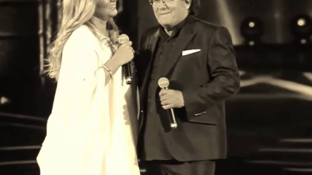 Atto d'amore: Al Bano&Romina Power, oggi come ieri - youtube.com