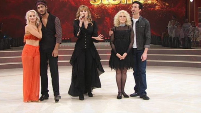 Ballando con le stelle: dichiarazione shock di un concorrente