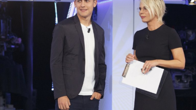 C'&egrave; Posta Per Te, replica 24 marzo