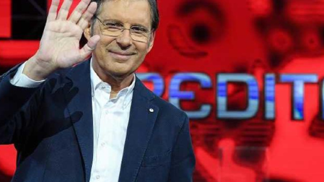 Fabrizio Frizzi si &egrave; spento a 60 anni