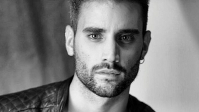Filippo Casagrande vive a Padova