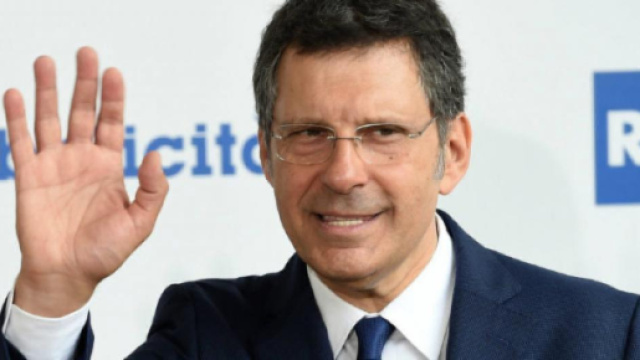 Funerale Fabrizio Frizzi:data e giorno,orari camera ardente,direttatv - blastingnews.com