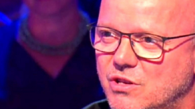 Gigi D'Alessio, come sta dopo le dure parole di Anna?