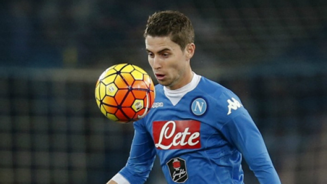Jorginho, un grand milieu de terrain !