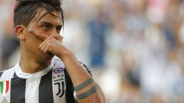 Juventus, Dybala sulle tracce di Del Piero