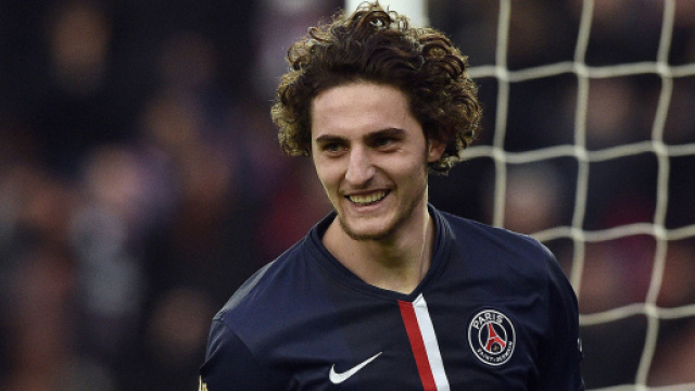 Juventus, scambio con il PSG? I dettagli