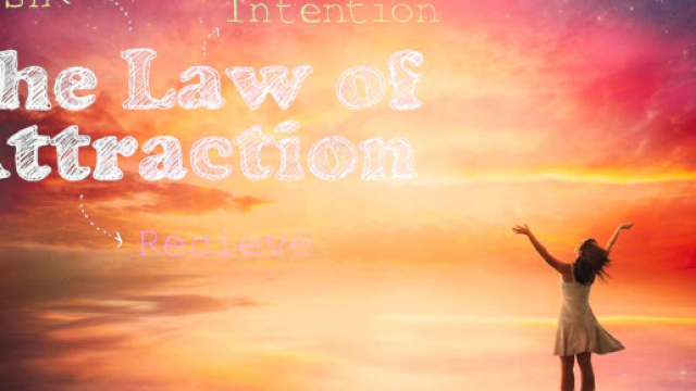 La verit&agrave; che nessuno ti dice sulla Legge d'Attrazione - Crescita ... - crescitaspirituale.it