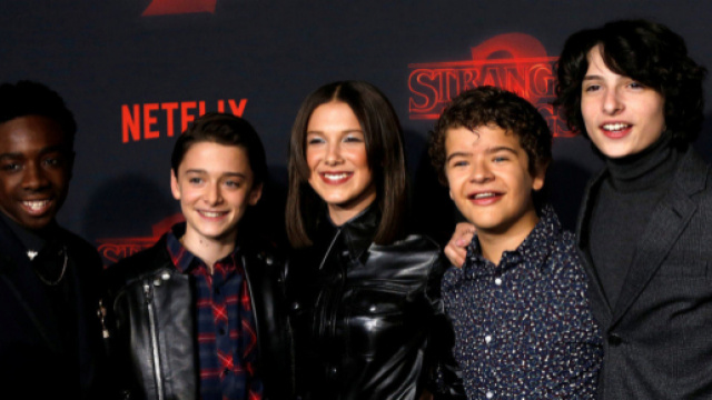 Les salaires des jeunes acteurs explosent...