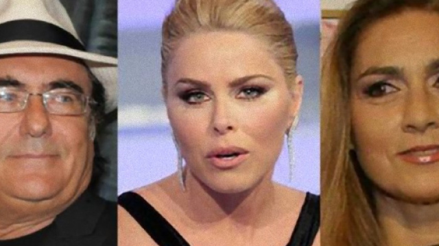 Loredana Lecciso, la sua verit&agrave; su Al Bano e Romina a Sabato Italiano.