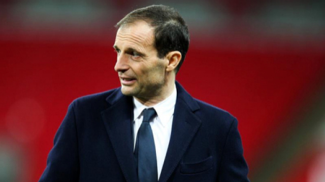 Massimiliano Allegri pourrait-il rejoindre le PSG ?