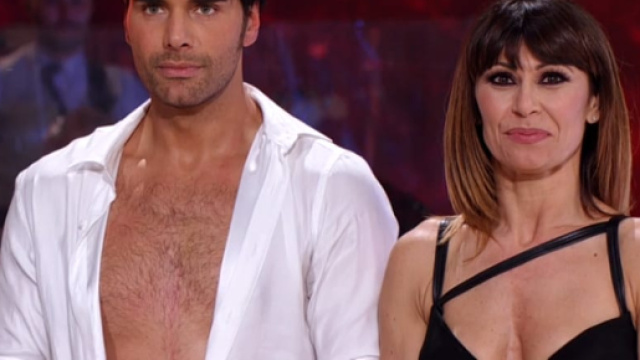 Massimiliano Morra | Incidente | Ballando con le stelle |