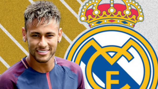 Mercato : La nouvelle condition de Neymar au Real Madrid !