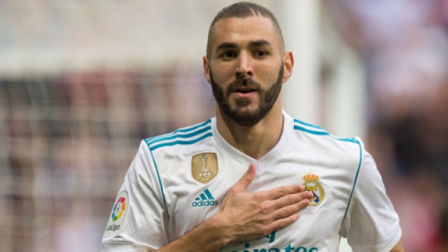 Mercato : L'incroyable courtisan de Karim Benzema !