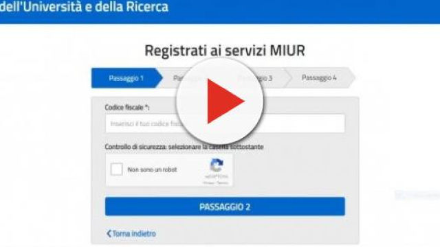 Modello D3 Ata: breve guida e come recuperare il codice personale - blastingnews.com