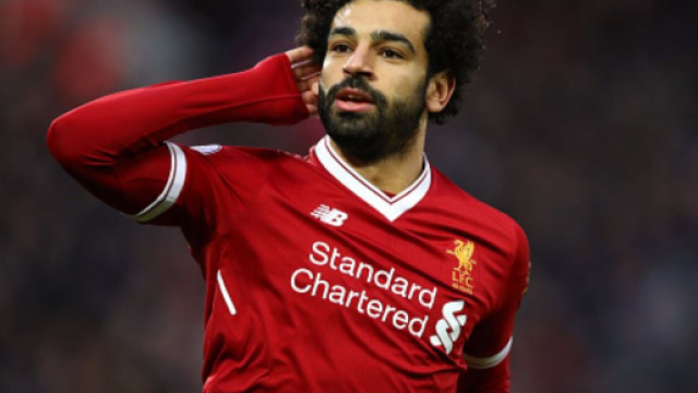 Mohamed Salah pr&ecirc;t pour un d&eacute;part ?