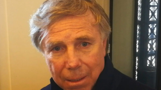 Mr Ly vuole il Genoa? Preziosi smentisce