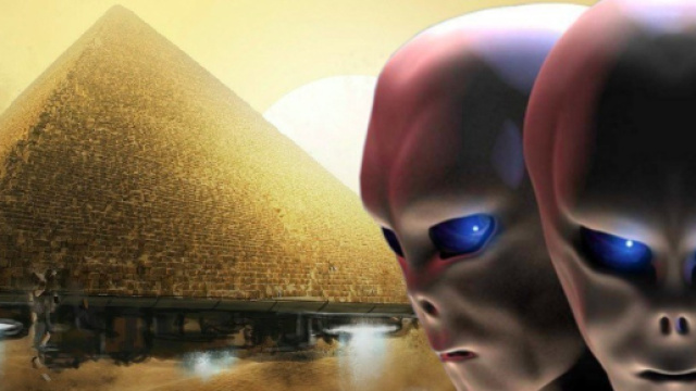 Sarebbero tank quelli rappresentati in alcuni geroglifici?