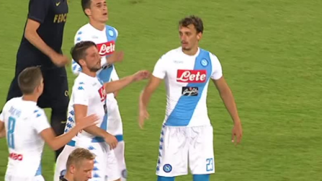 Sassuolo-Napoli sar&agrave; posticipata alle ore 18:00