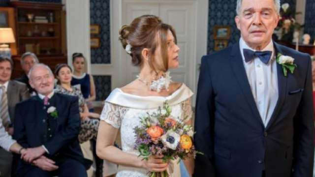 Tempesta D'Amore, conflitti in cucina