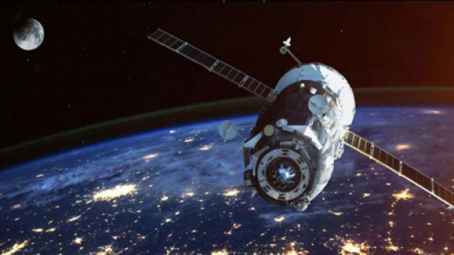 Tiangong-1 la stazione spaziale cinese