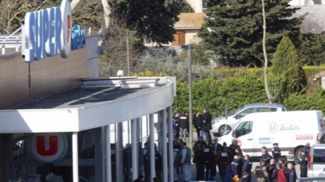 Tr&egrave;bes : Le retour meurtrier du terrorisme