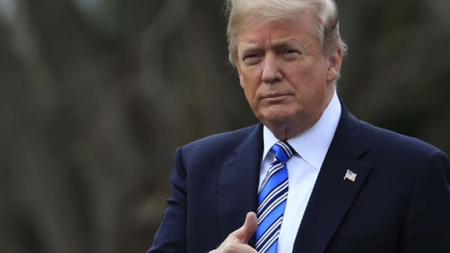 Trump alla guerra dei dazi. E l'Europea &egrave; pronta a rispondere - theworldnews.net