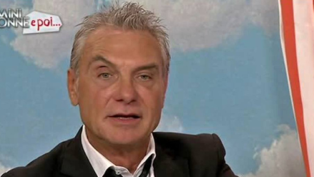 Tronisti Over di ieri e di oggi.