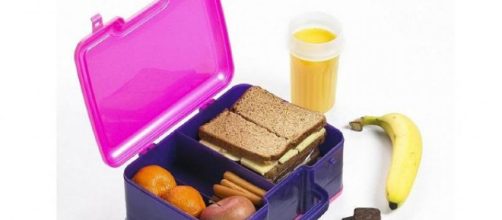 6 tips para preparar una lonchera escolar nutritiva y saludable - com.pa
