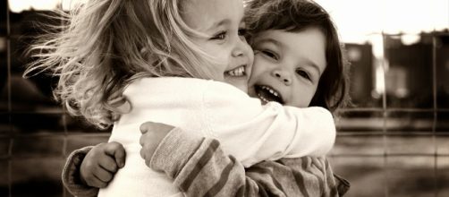 Abrazoterapia: el poder sanador de los abrazos | Las aventuras de ... - blogspot.com