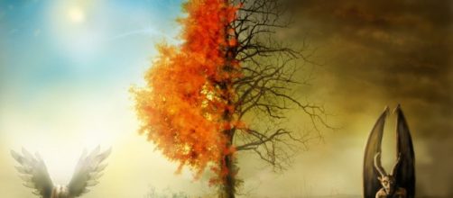 Amores entre angeles y demonios | &ldquo;No os un&aacute;is en yugo desigual ... - wordpress.com