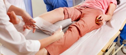 Ankle Surgery Recovery - The Ultimate Guide | (I'm broken /pinterest)