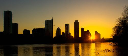 Austin, Texas, donde un terrorista puso varias bombas / CC-by-sa Erik A. Ellison
