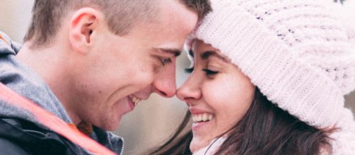 Beneficios para la salud de los besos que a&uacute;n no conoces