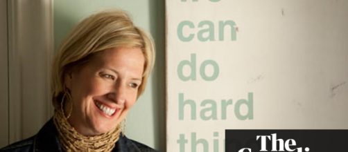 Bren&eacute; Brown: 'People are sick of being afraid all the time' | Life ... - theguardian.com