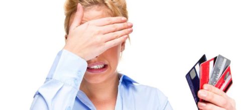 Consejos para administrar su deuda de tarjeta de cr&eacute;dito