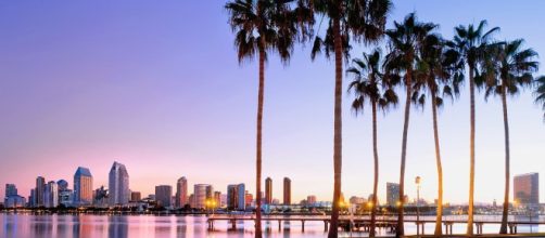 Cuatro lugares a visitar en California