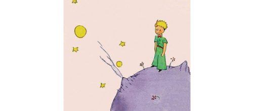 "El Principito" cumple 74 a&ntilde;os