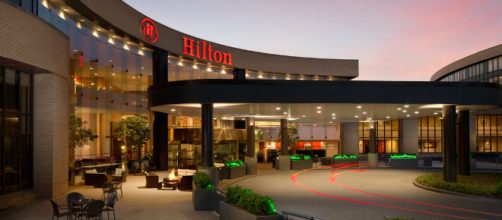 famosos centros comerciales en Washington