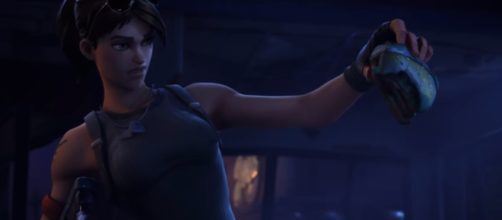 Hackers are getting quick cash. [MKIceAndFire /YouTube screencap]