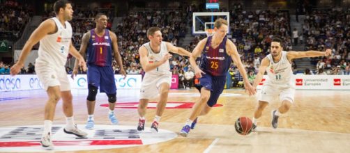 Madrid - Barcelona Lassa, resultado del partido, en directo - lavanguardia.com