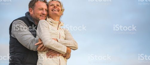 M&aacute;s abrazos, m&aacute;s feliz y m&aacute;s saludable