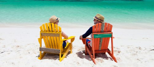 &iquest;No est&aacute; seguro de d&oacute;nde ir para su luna de miel despu&eacute;s de su boda? Aqu&iacute; hay algunas sugerencias