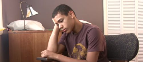 OCD affects over 1% of adults in the USA. [image source: MonkeySee/YouTube screenshot]