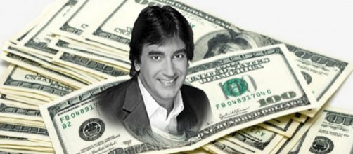 Segund Dante Gebel, La pobreza es un estado mental