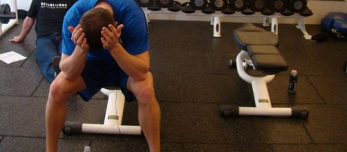 Tips para que no te sientas intimidado en el gimnasio